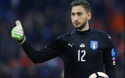 Olaszország – Wales (2,5 gól alatt) 1,66