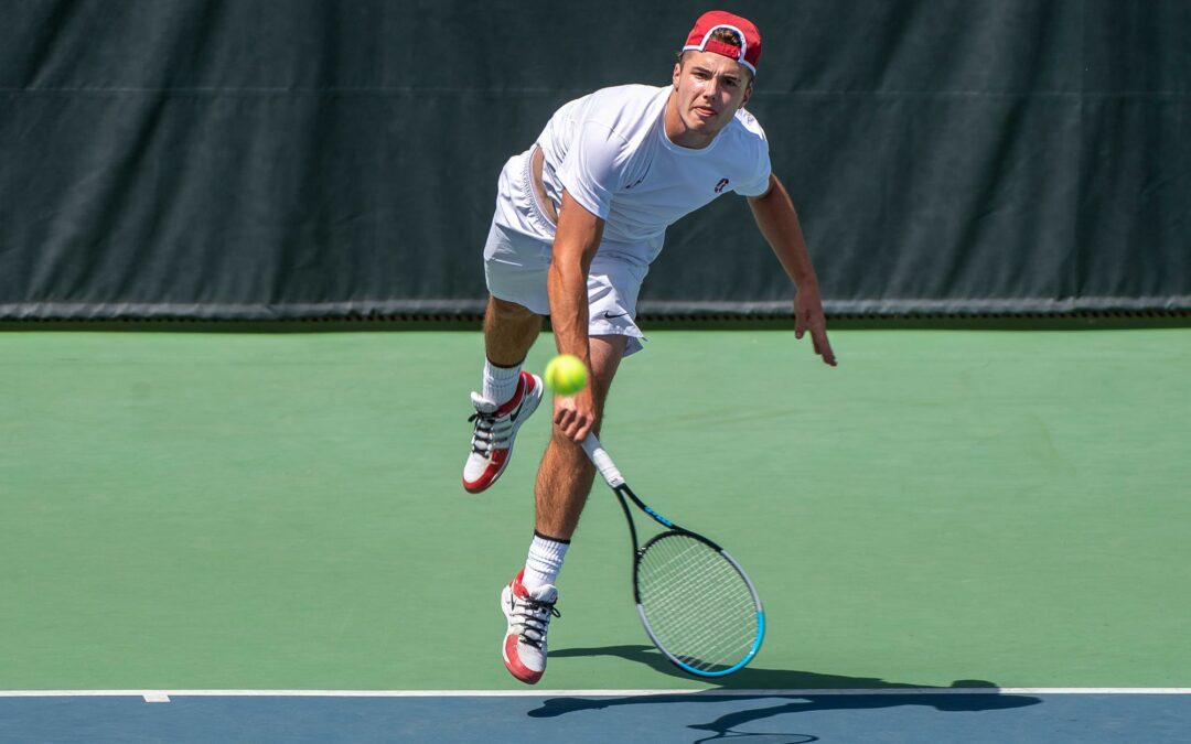 Ebden – Fery (AH +4.5) V 1,84