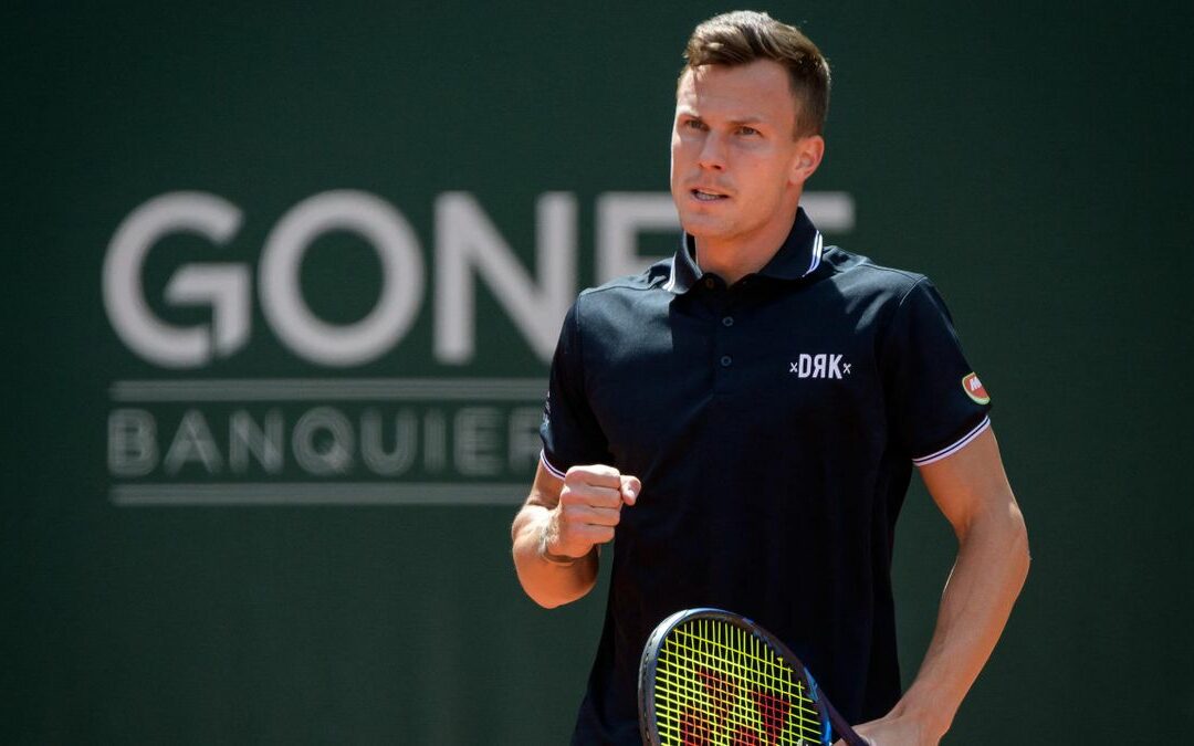 Fucsovics – Sinner (Fucsovics nyer 2 szettet) 2,00