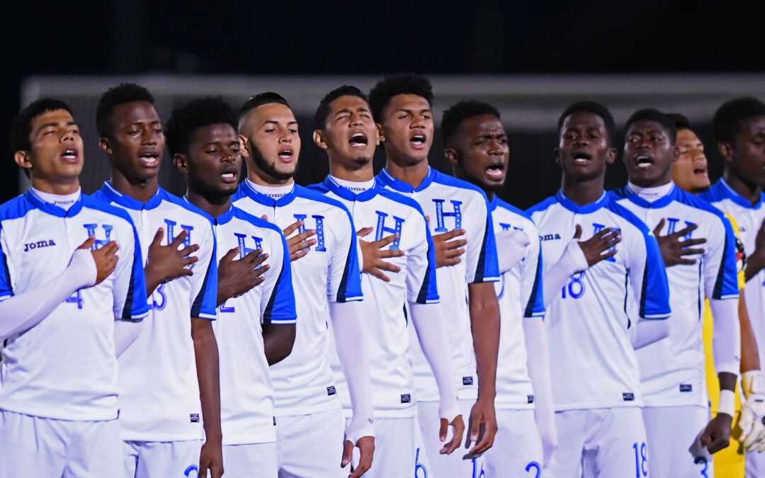 Mexikó – Honduras (AH +1,0) V 2,00