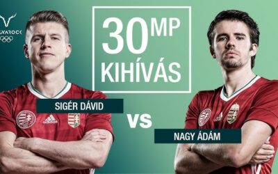 Magyarország – Franciaország (2,5 gól alatt) 1,80