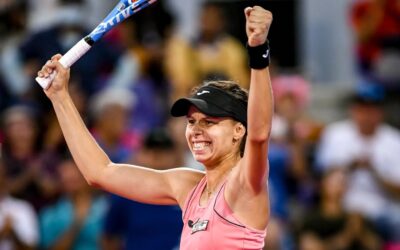 Jabeur – Linette (20,5 játék felett) 1,83