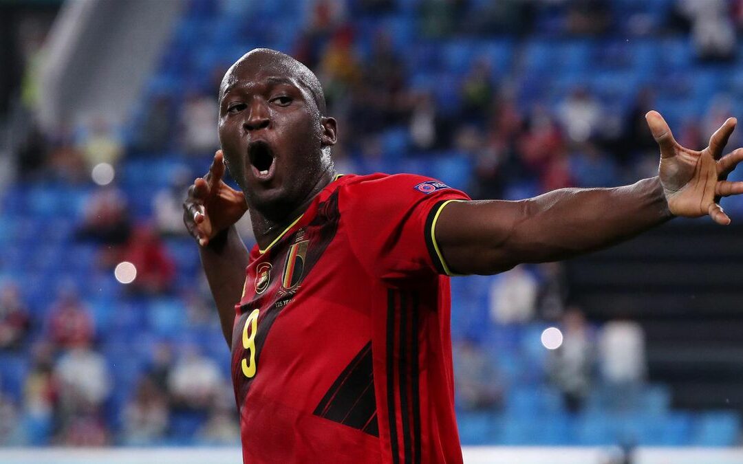 Finnország – Belgium (Lukaku bármikor gólt szerez) 1,83