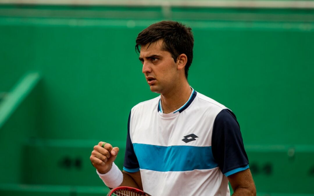 Barrios Vera – Anderson (1. szett) H 3,00