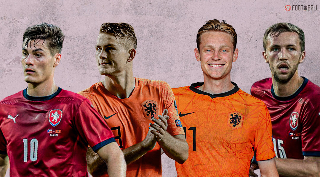 netherlands vs czech republic key matchups banner