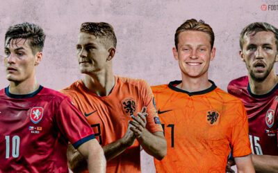 Hollandia – Csehország H 1,70