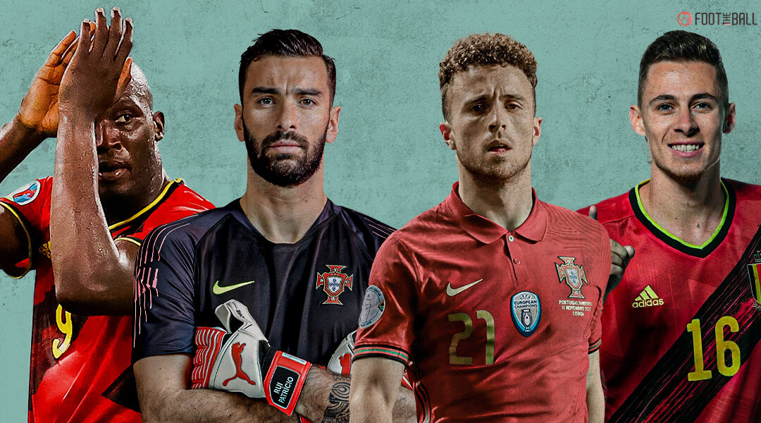 portugal belgium combined 11 banner