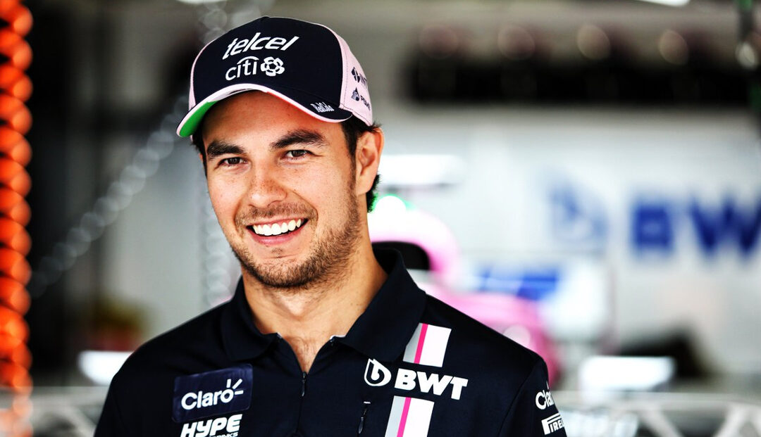 tippmix tippek, sportfogadás tippek, Forma 1. autóverseny, Sergio Perez