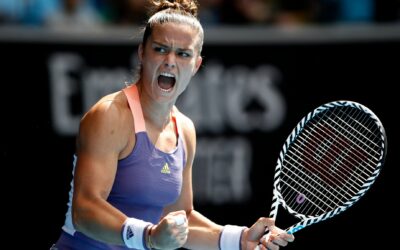 Sakkari – Mertens H 1,80