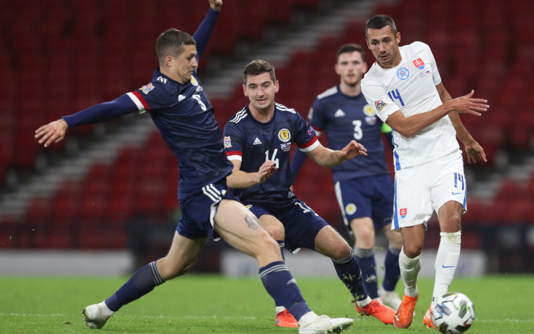 Svédország – Szlovákia (2.0 gól alatt) 2,02