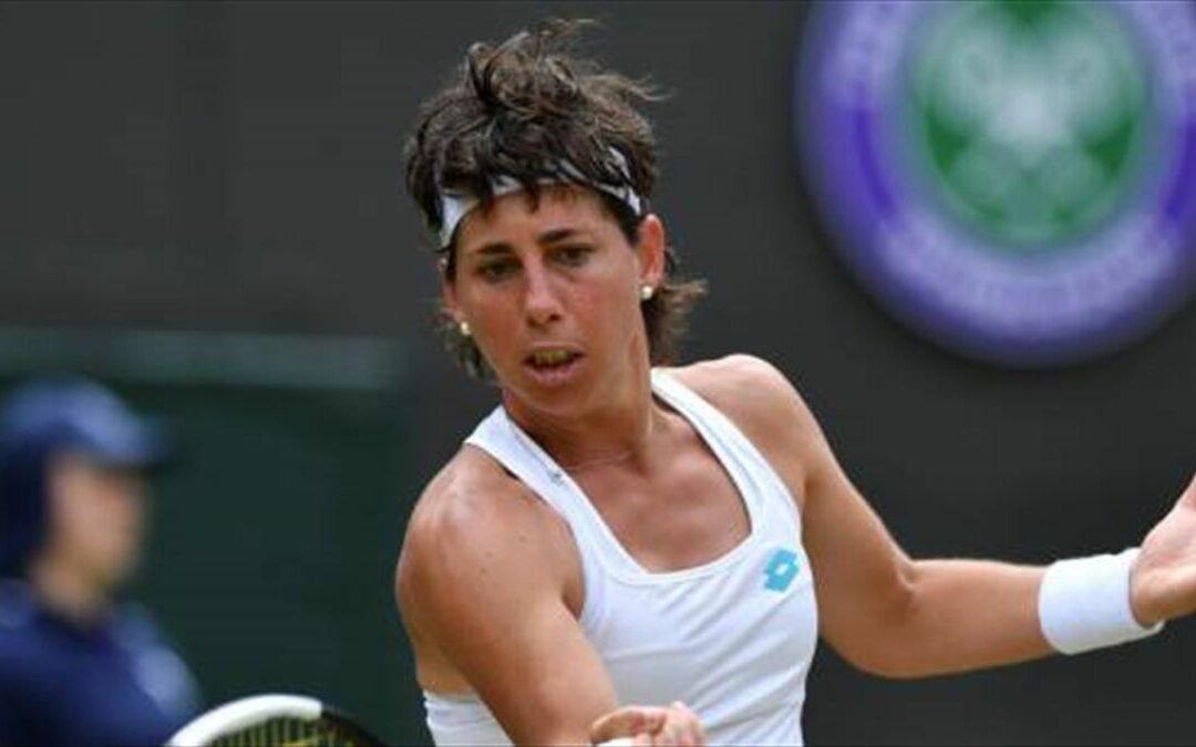 Suarez Navarro – Stephens (Suarez Navarro nyer egy szettet) 3,25