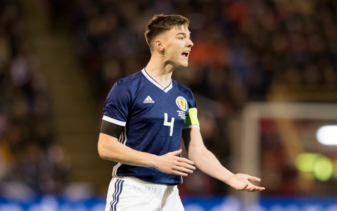 Anglia – Skócia (AH +1,5) V 1,90