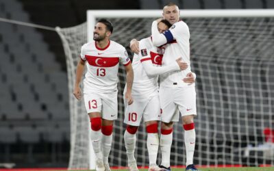 Törökország – Olaszország (2.0 gól felett) 1,72