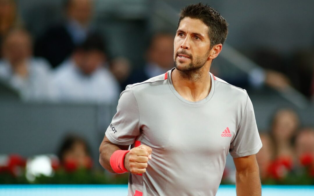 Verdasco – Dimitrov (1. szett) H 3,40