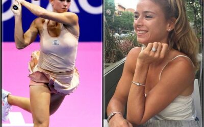 Ka. Pliskova – Giorgi (21,5 játék felett) 1,90