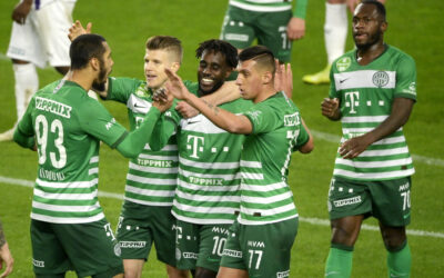 Prishtina – Ferencváros (3.0 gól alatt) 1,83