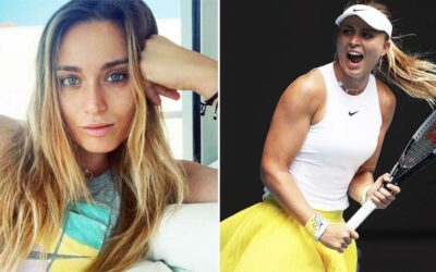 Badosa – Podoroska (20,5 játék felett) 1,83