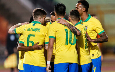 Brazília – Elefántcsontpart Ol. (AH -1,5) H 1,81