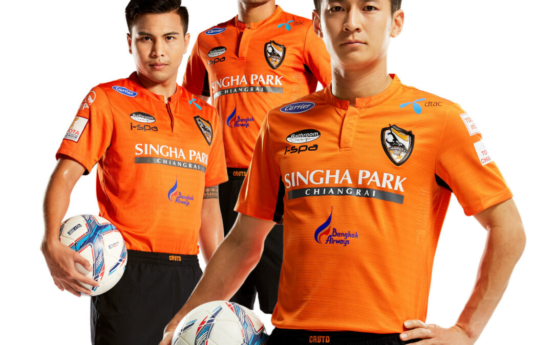 Chiangrai – Gamba Osaka (AH +1,5) H 1,90