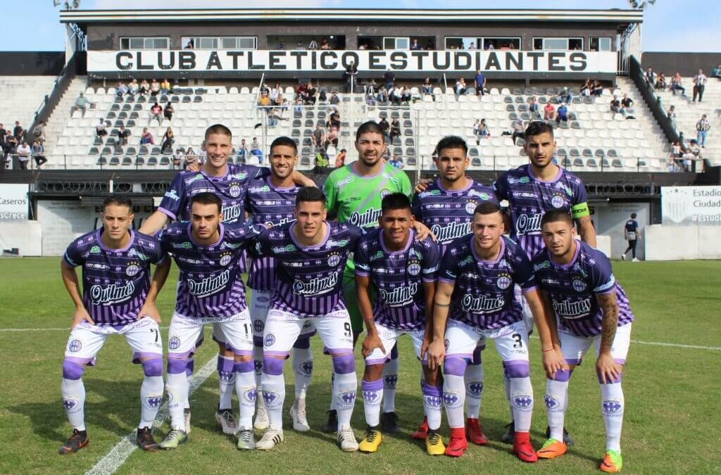 CA Estudiantes – Atletico Atlanta H 2,37