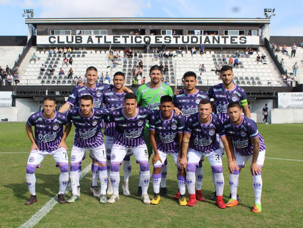 CA Estudiantes Atletico Atlanta H 2,37 TTBKSPORT