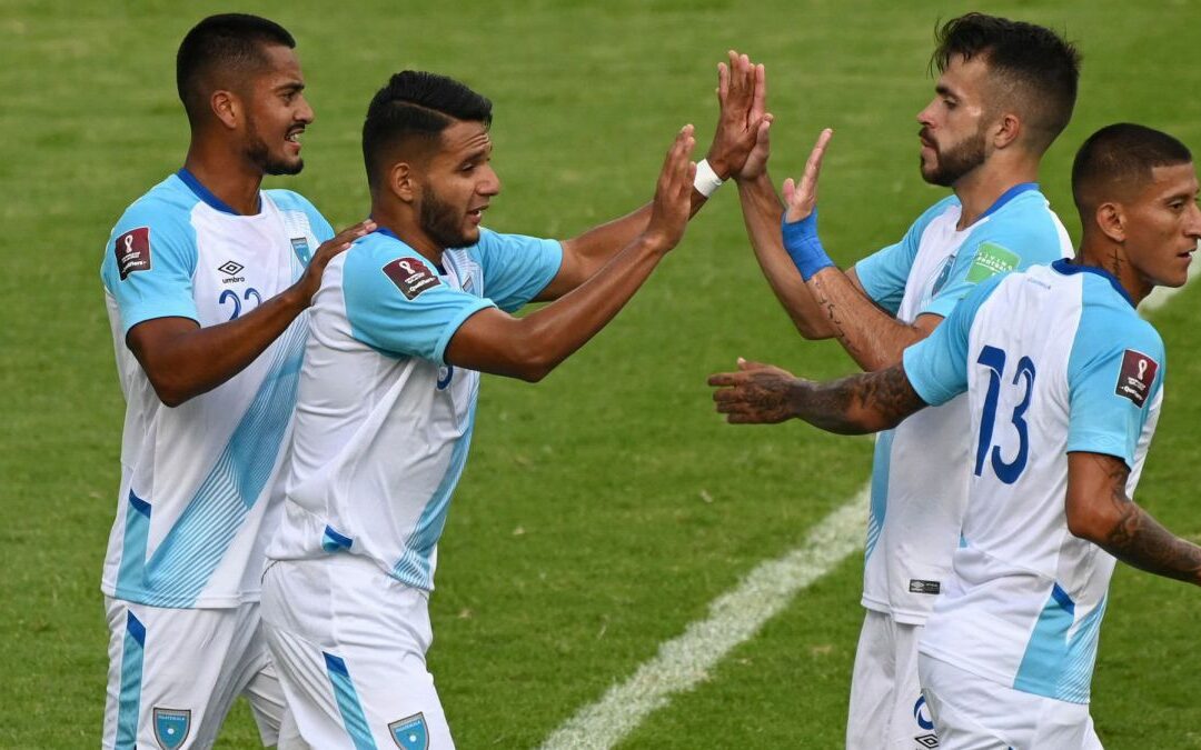 Guatemala – Trinidad és Tobago (1x) 1,80