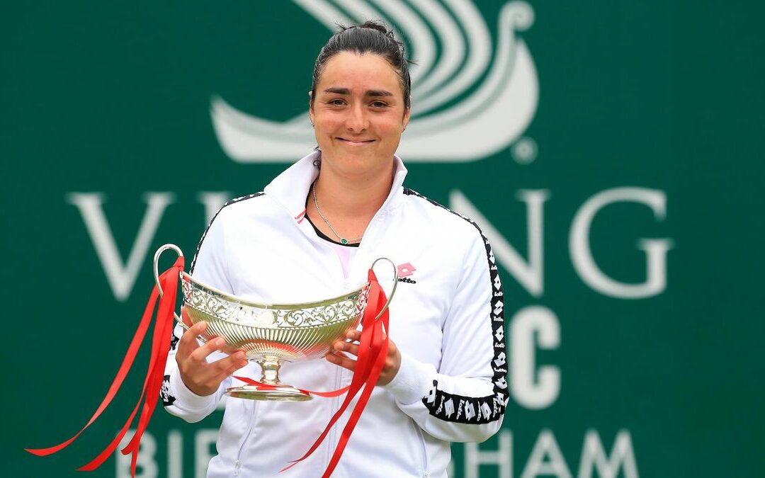 Jabeur – Muguruza H 2,30