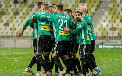 Bodo / Glimt – Legia Varsó (3.0 gól alatt) 1,72