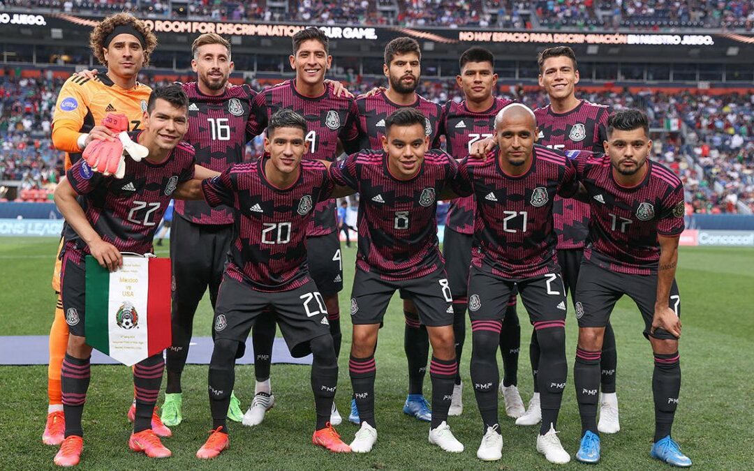 Mexikó Ol. – Franciaország Ol. (1x) 1,98