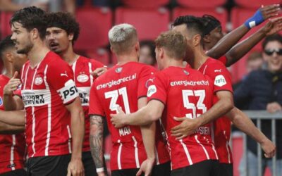 Galatasaray – PSV Eindhoven (2,5 gól felett) 1,66