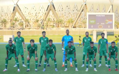 Szaúd-Arábia Ol. – Németország Ol. (AH +1,5) H 1,90