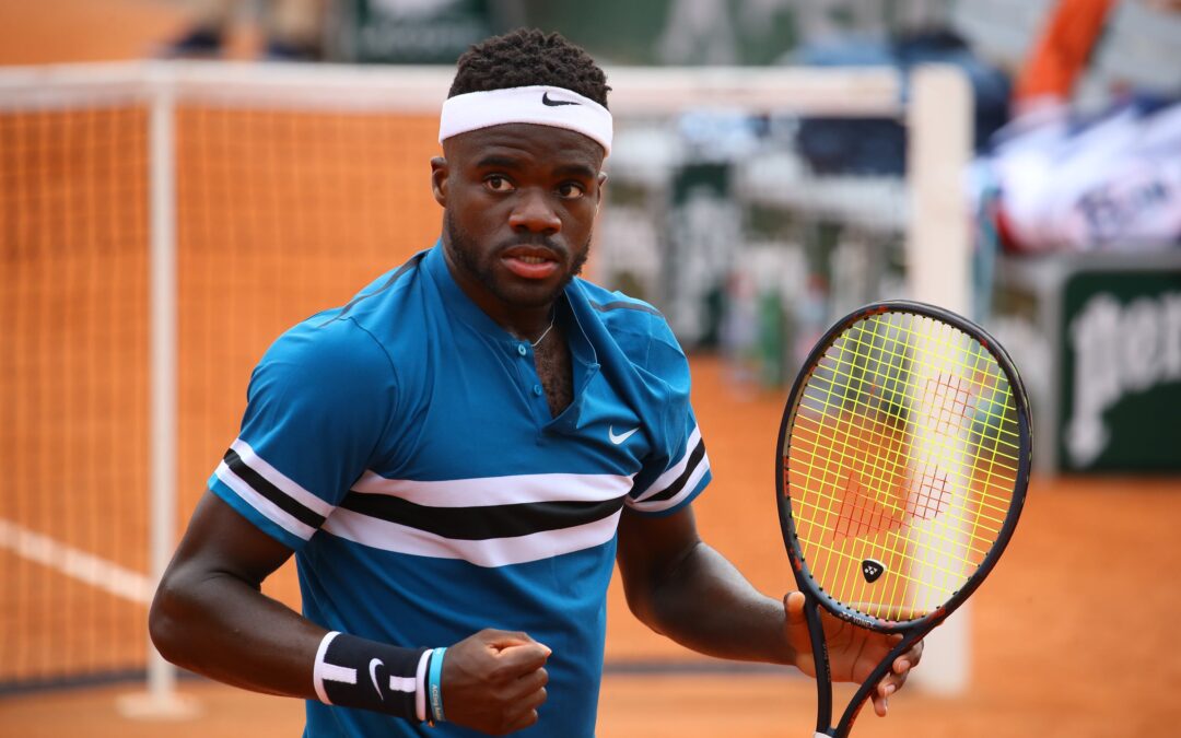 Tiafoe – Pospisil H 1,90