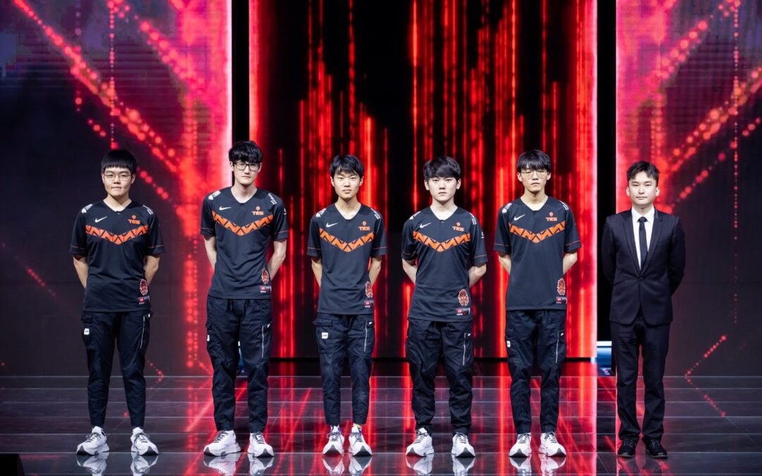 Top Esports – Royal Never Give Up H 1,90