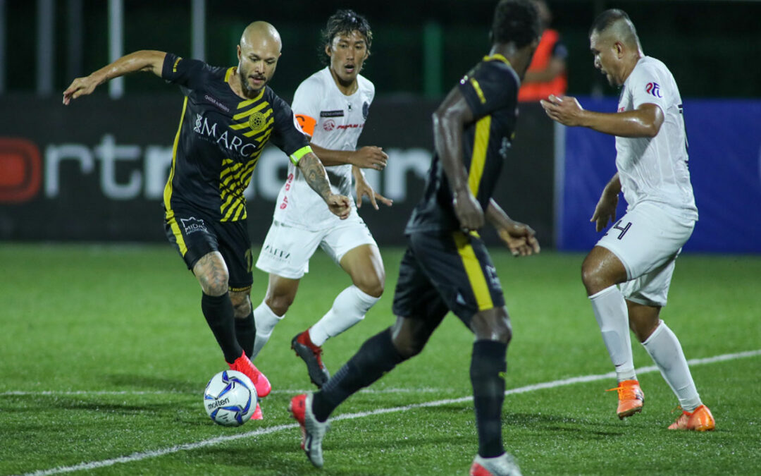 United City – Kawasaki Frontale (AH +5,0) H 1,75