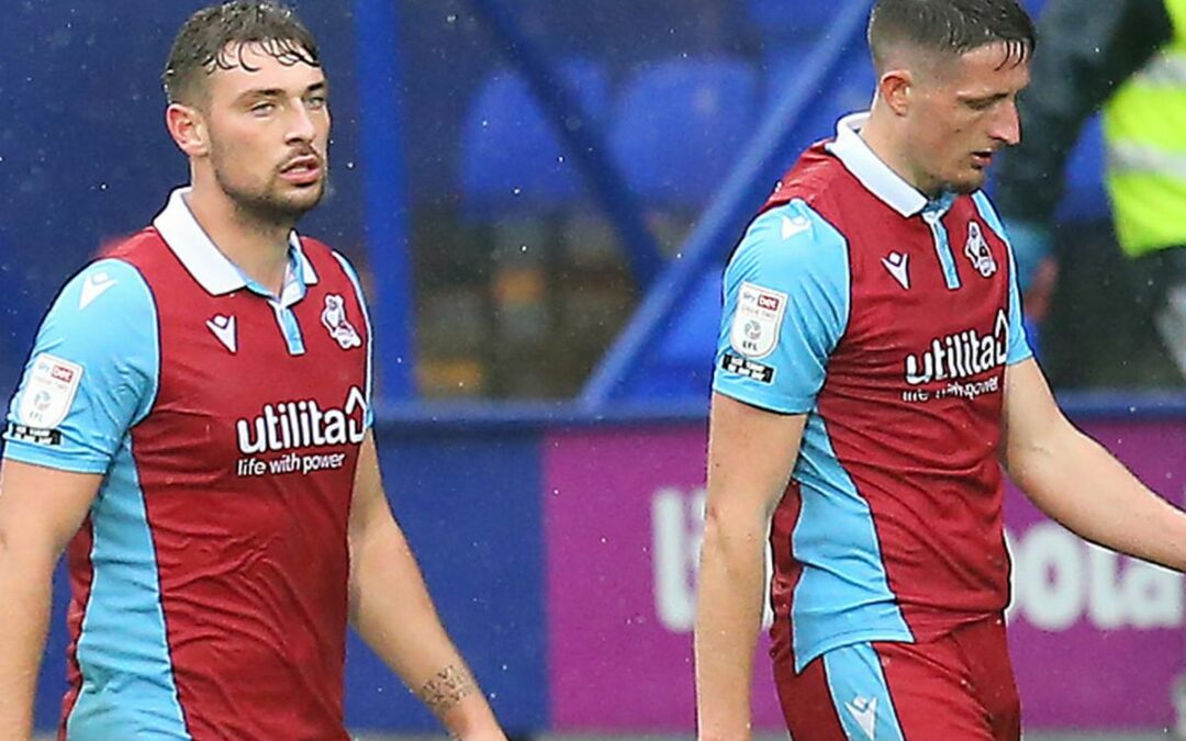 0 tranmere rovers v scunthorpe unitedsky bet league 23102020