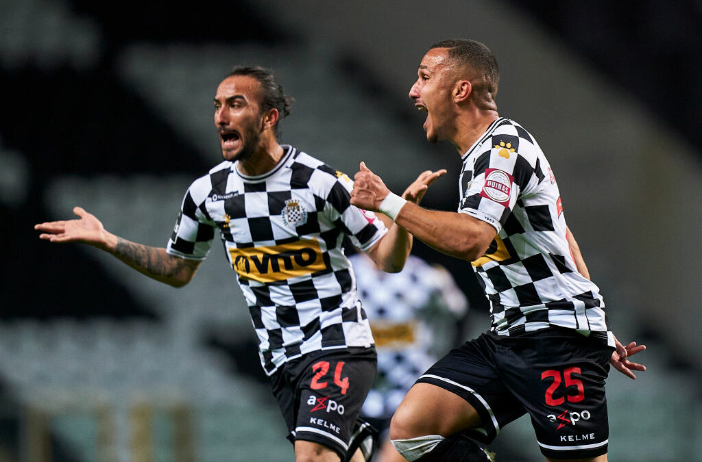 Boavista – Santa Clara H 2,60