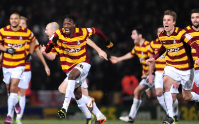 Bradford City – Oldham H 1,72