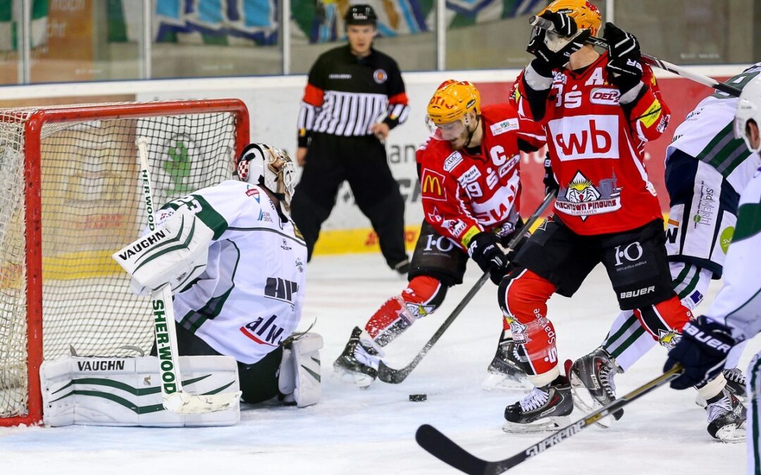 Turku PS – Bremerhaven (AH +1,5) V 1,90