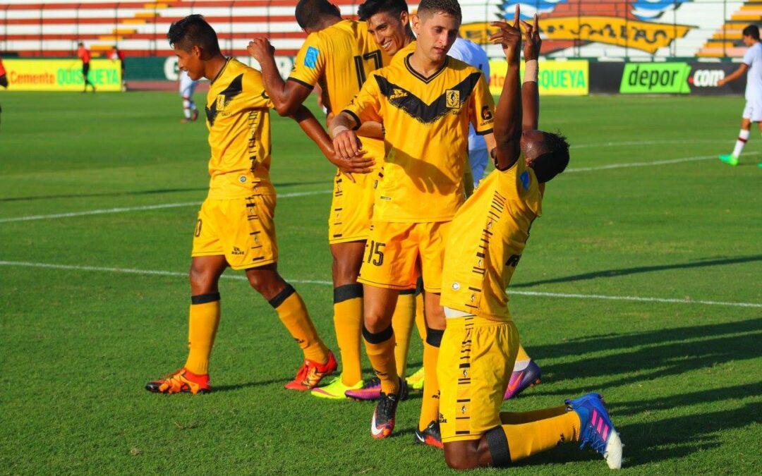 Academia Cantolao – Deportivo Municipal H 2,75