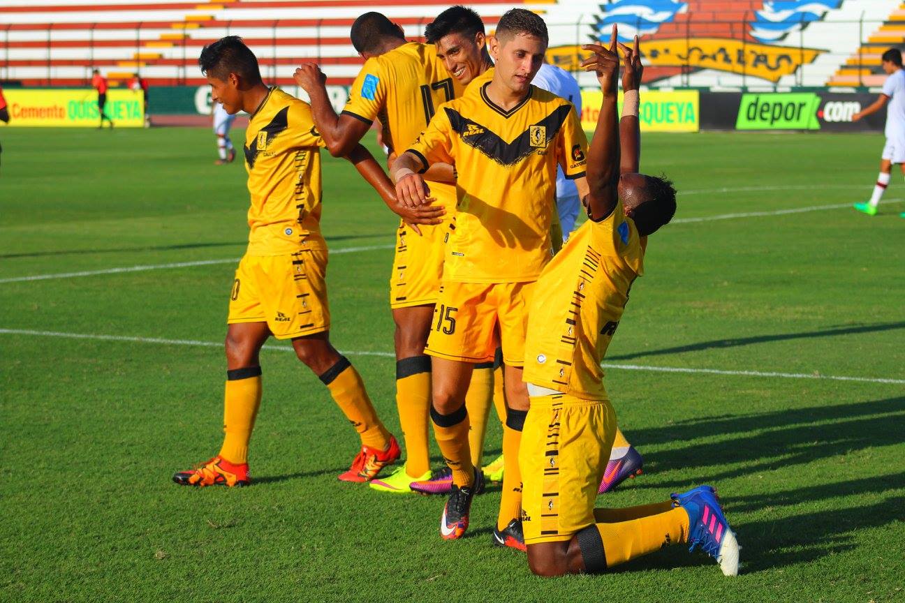Academia Cantolao Deportivo Municipal H 2,75 TTBKSPORT