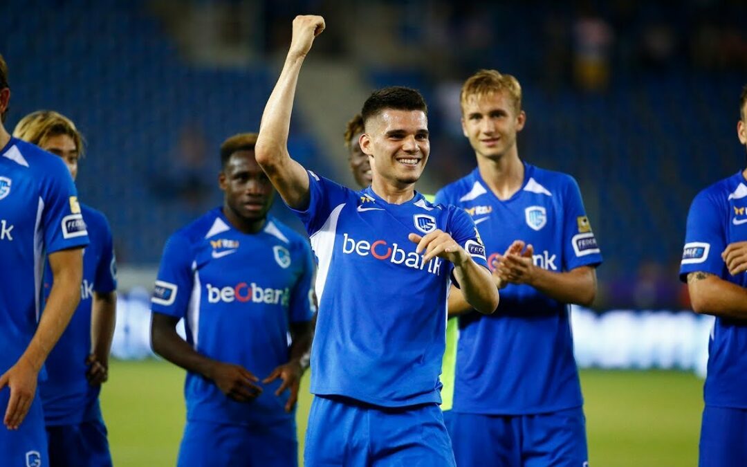 tippmix tippek, sportfogadás tippek, labdarúgás, Sakhtar Doneck, Genk