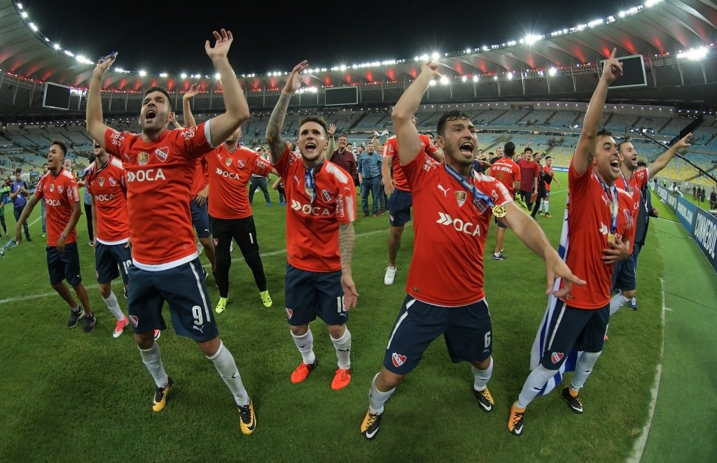 Rosario Central – Independiente V 1,90