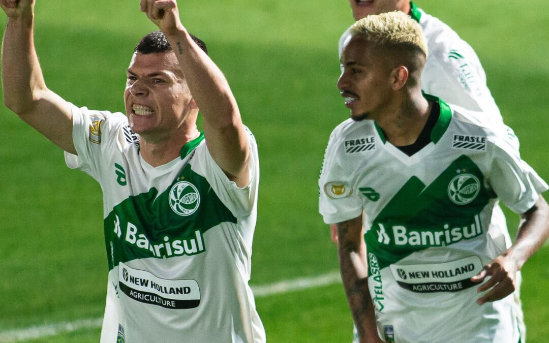 Bragantino – Juventude (AH +1.0) V 1,72