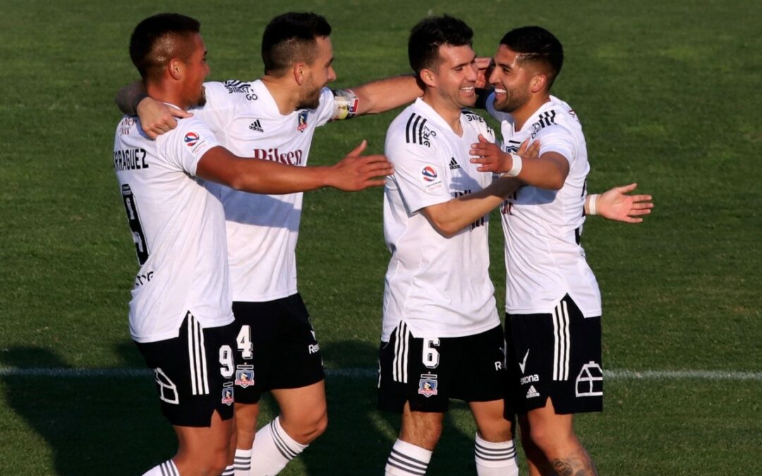 Melipilla – Colo Colo V 2,20