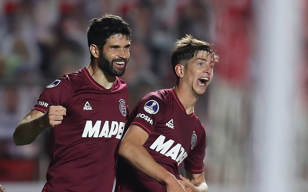 Aldosivi – Lanus (2,5 gól felett) 2,10
