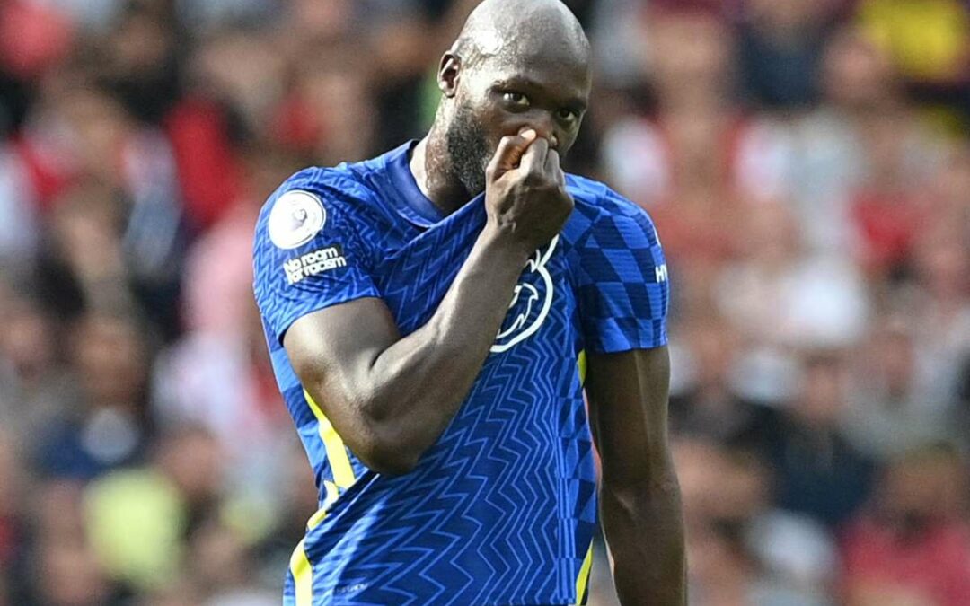 Arsenal – Chelsea V 1,90