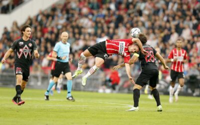 Glasgow Rangers – Malmö (2,5 gól alatt) 1,90