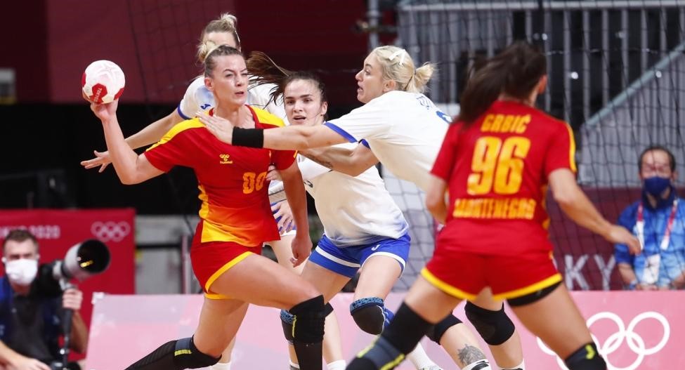 Olimpia 2020 (kiesés időpontja – Montenegró: negyeddöntő) 2,00