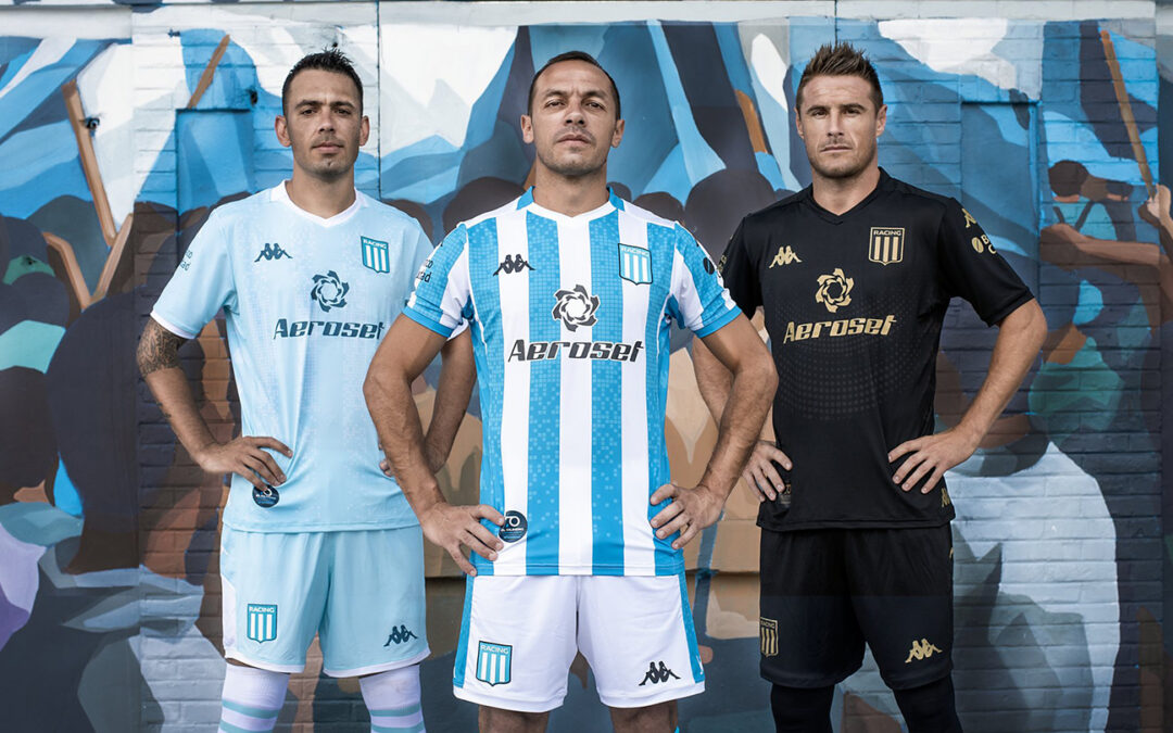 Boca Juniors – Racing Club (x2) 1,72