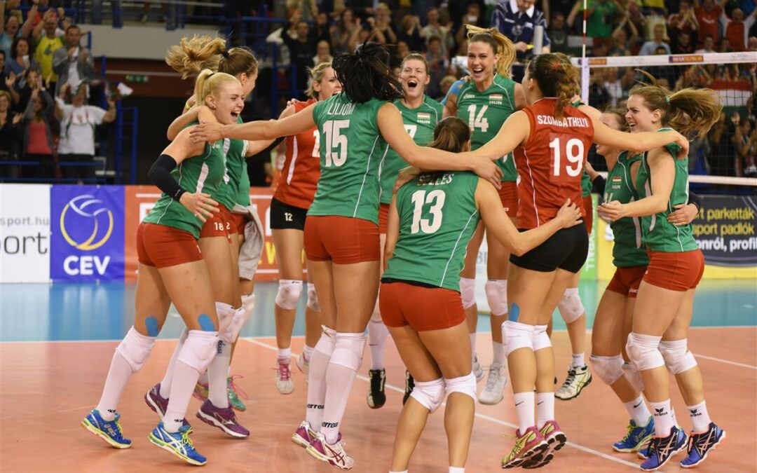 Magyarország – Horvátország (AH +2,5 szett) H 1,83